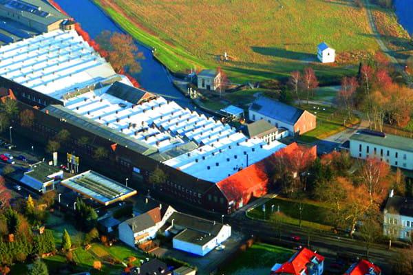 70 years: Quality - Made in Germany wissner-bosserhoff celebrates its birthday