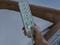 SafeControl® handset - clear, ergonomic and intuitive