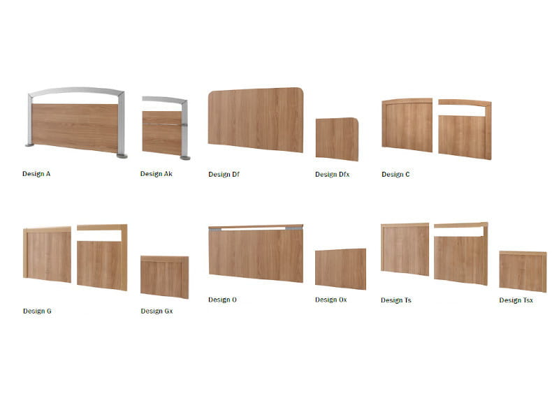 The sentida sc premium nursing home beds from wissner-bosserhoff