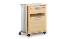 vitalia series